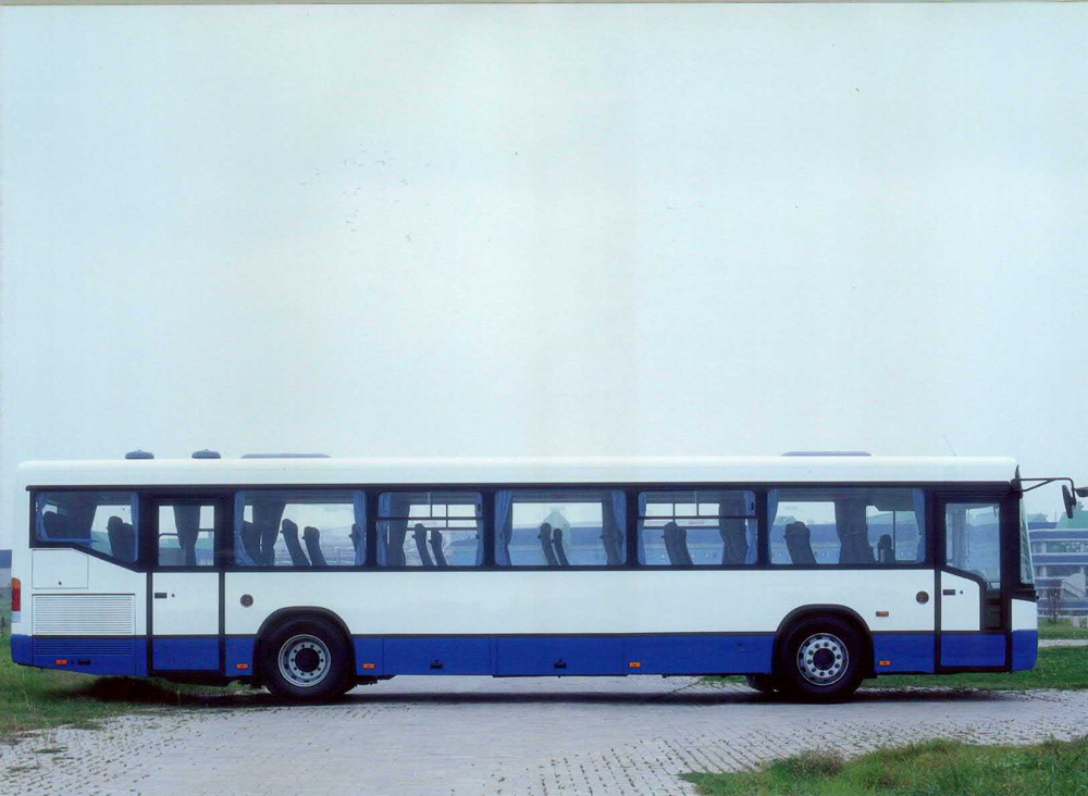 Mercedes-Benz Türk'ün 50 yıllık tarihindeki kilometre taşları