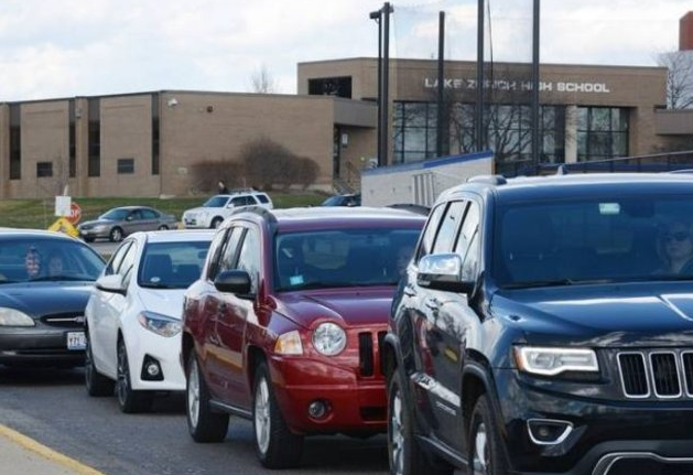 İnsanlar trafikte ne kadar vakit harcıyor?