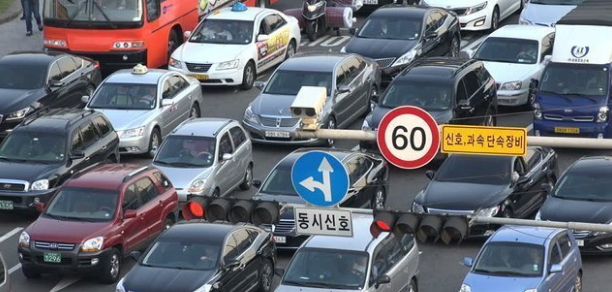 İnsanlar trafikte ne kadar vakit harcıyor?