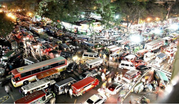 İnsanlar trafikte ne kadar vakit harcıyor?