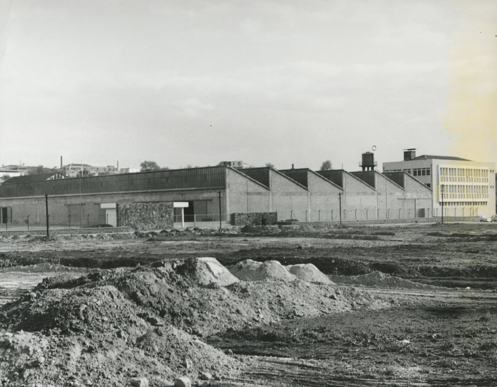 Mercedes-Benz Türk'ün 50 yıllık tarihindeki kilometre taşları