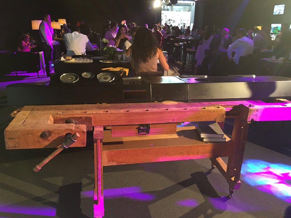 Mercedes-Benz Türk 50.yıl dönümü kutlamaları