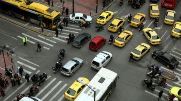 İnsanlar trafikte ne kadar vakit harcıyor?