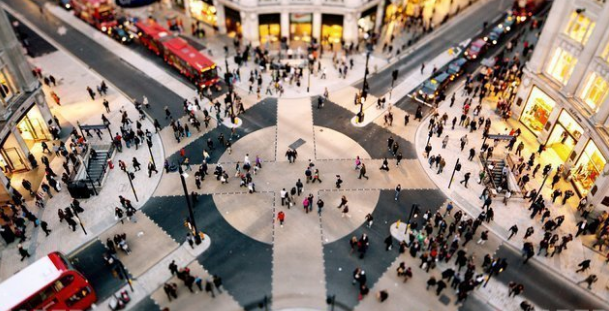 İnsanlar trafikte ne kadar vakit harcıyor?