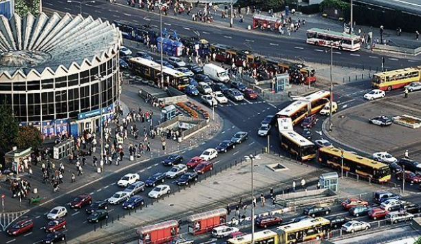 İnsanlar trafikte ne kadar vakit harcıyor?
