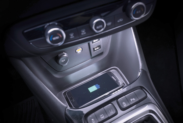 SÜRÜŞ İZLENİMİ · Opel Crossland X