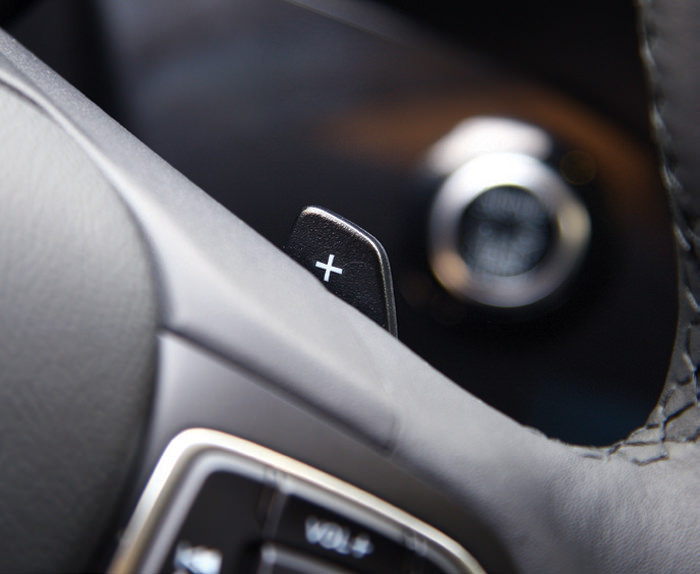 TEST · Ford Kuga 1.5 TDCi Powershift Titanium