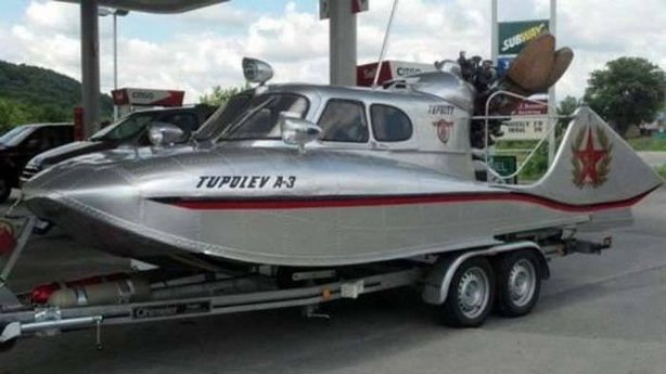 Yollarda görebileceğiniz en çirkin araçlar