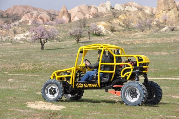 Yollarda görebileceğiniz en çirkin araçlar