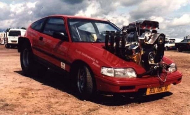 Yollarda görebileceğiniz en çirkin araçlar