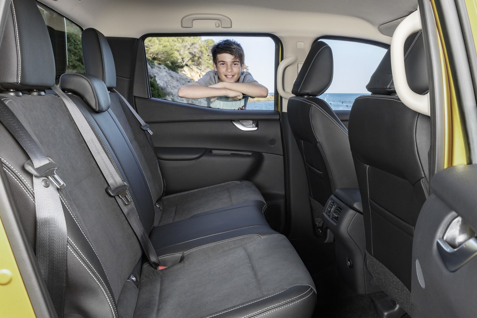 2018 Mercedes-Benz X-Serisi