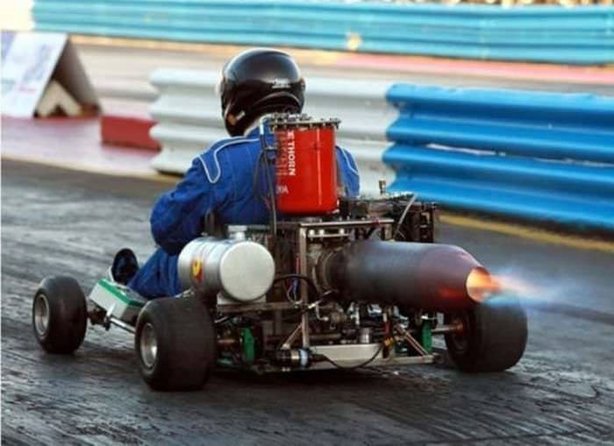 Yollarda görebileceğiniz en çirkin araçlar