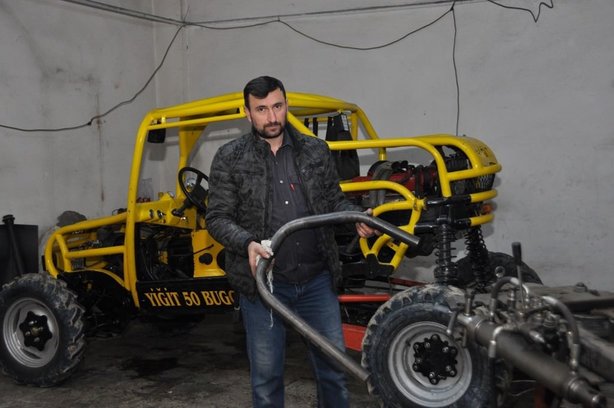 Yollarda görebileceğiniz en çirkin araçlar