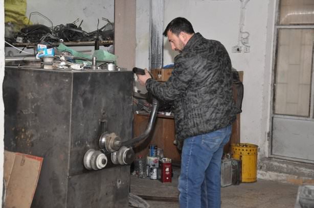 Yollarda görebileceğiniz en çirkin araçlar