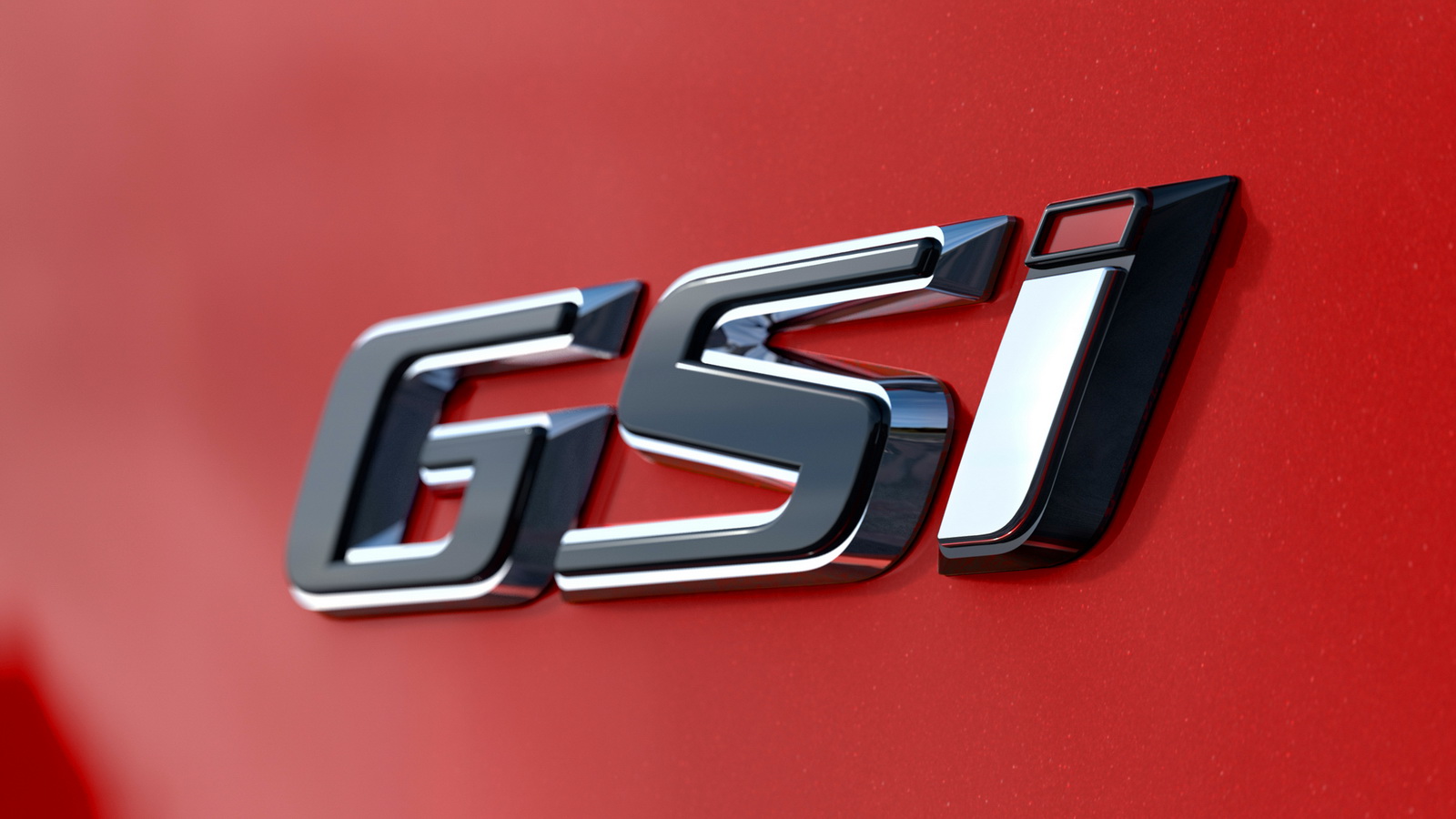 2018 Opel Insignia GSi