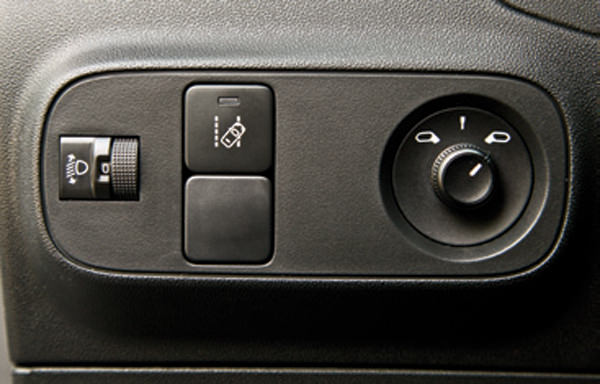 TEST · Citroen C3 1.6 VTi EAT6 Shine