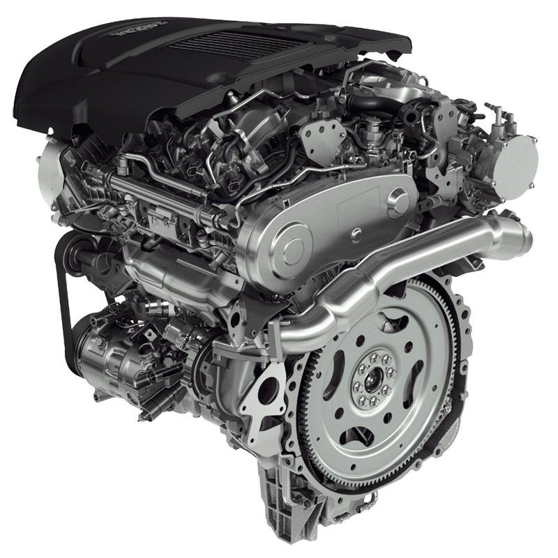 SÜRÜŞ İZLENİMİ · Land Rover Discovery 5