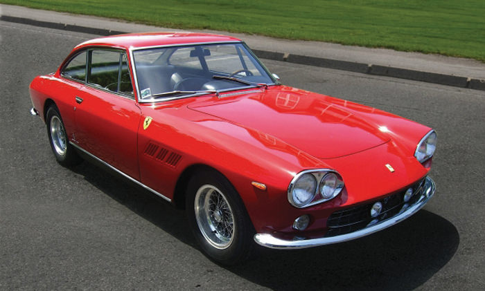Ferrari tarihinde öne çıkan modeller