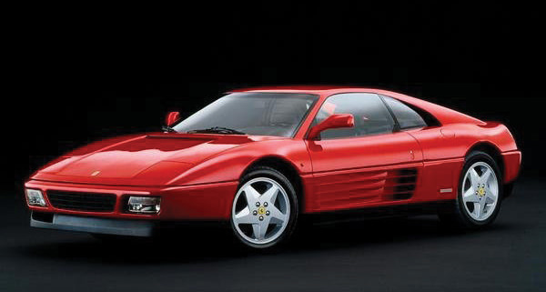 Ferrari tarihinde öne çıkan modeller