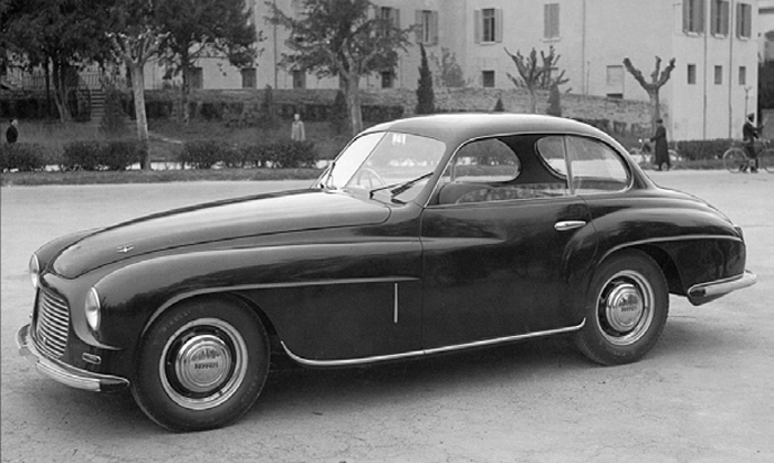 Ferrari tarihinde öne çıkan modeller