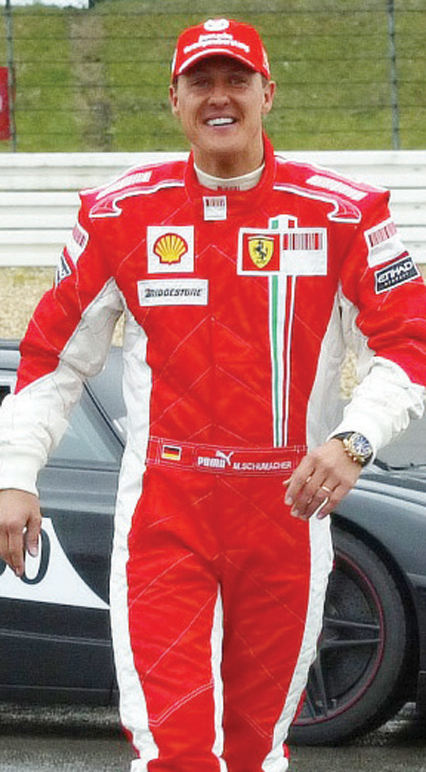 Ferrari 70 yaşında