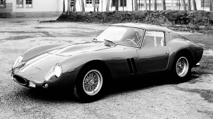 Ferrari 70 yaşında