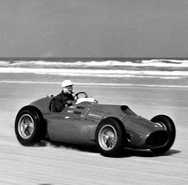 Ferrari 70 yaşında
