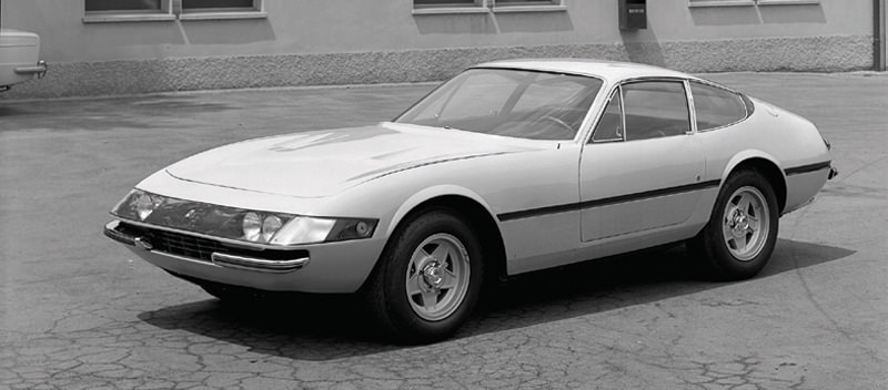Ferrari 70 yaşında