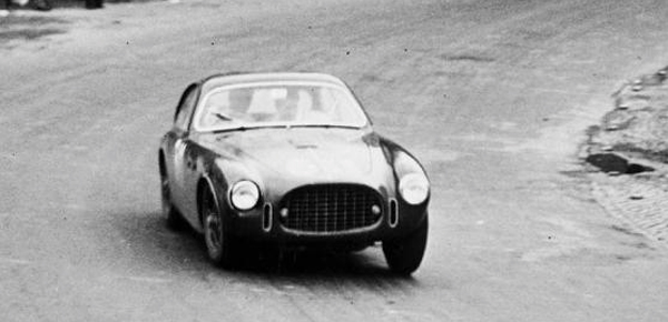 Ferrari tarihinde öne çıkan modeller