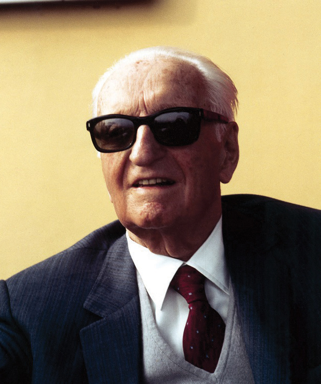 Ferrari 70 yaşında