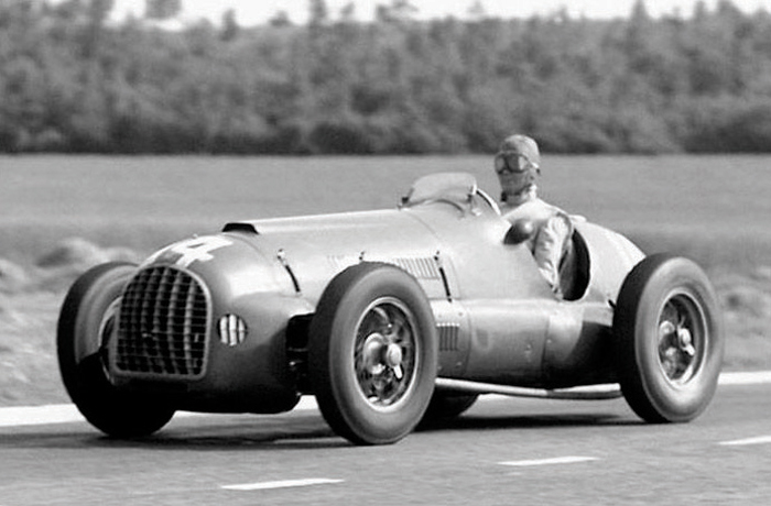 Ferrari 70 yaşında