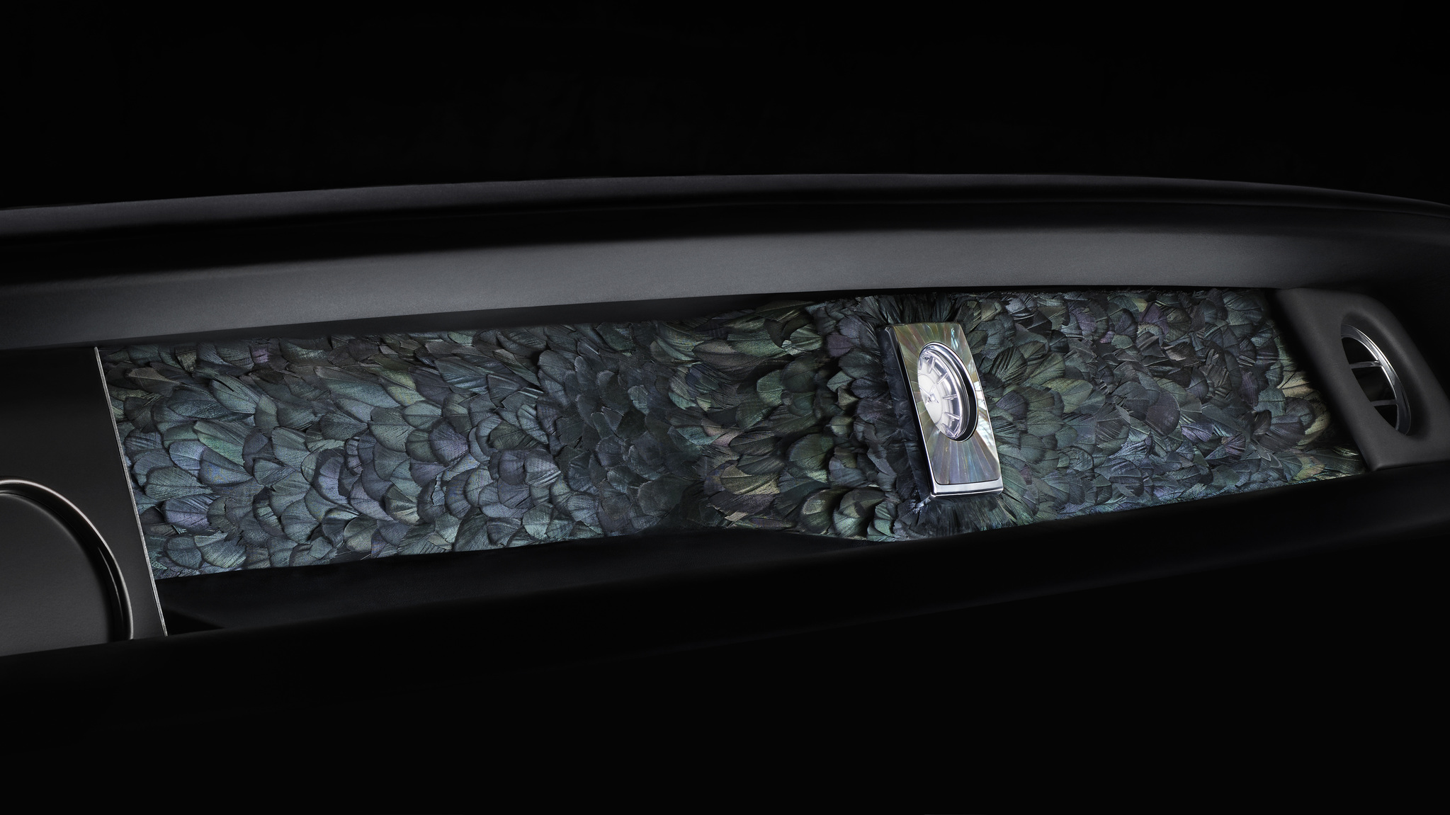 2018 Rolls-Royce Phantom