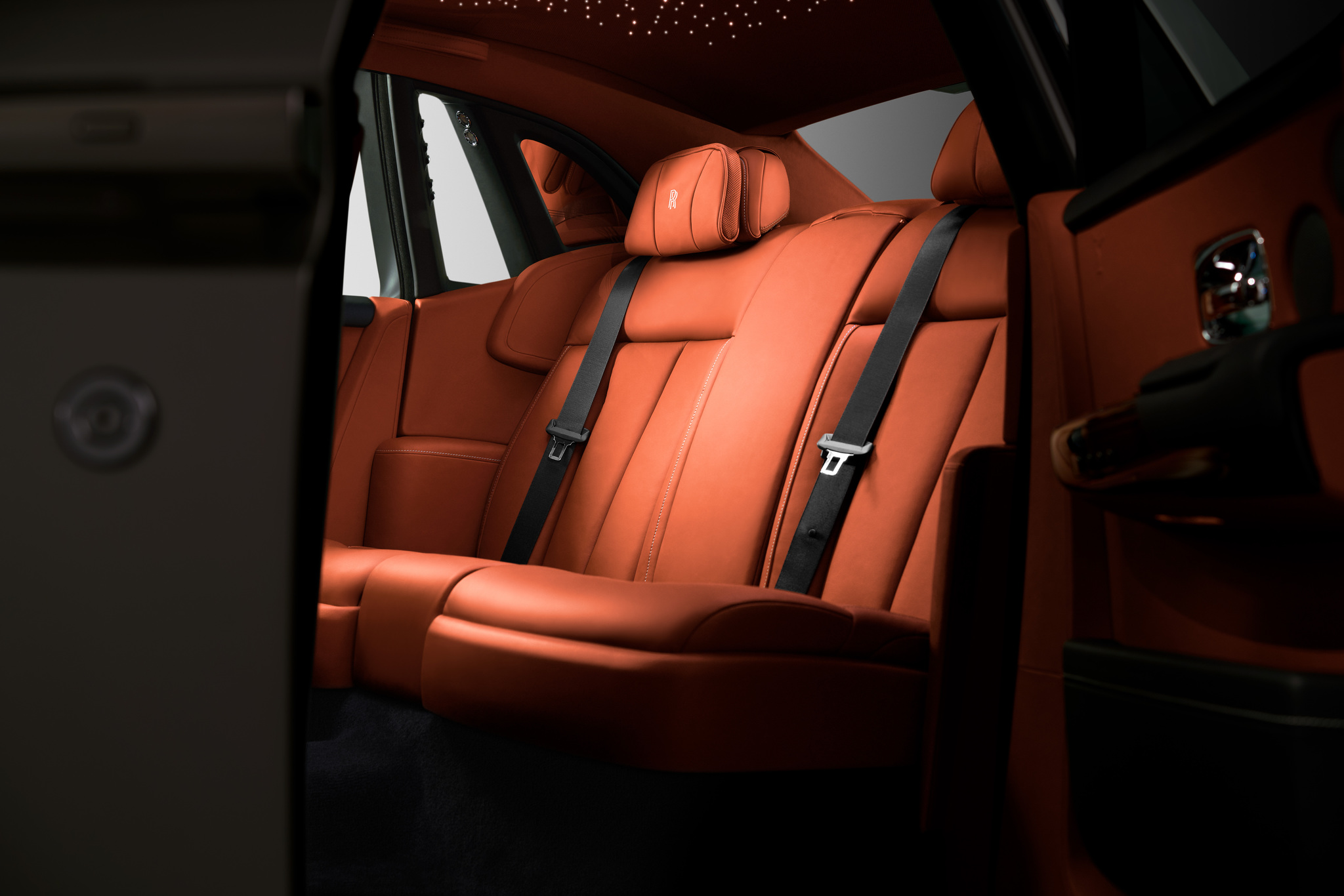 2018 Rolls-Royce Phantom