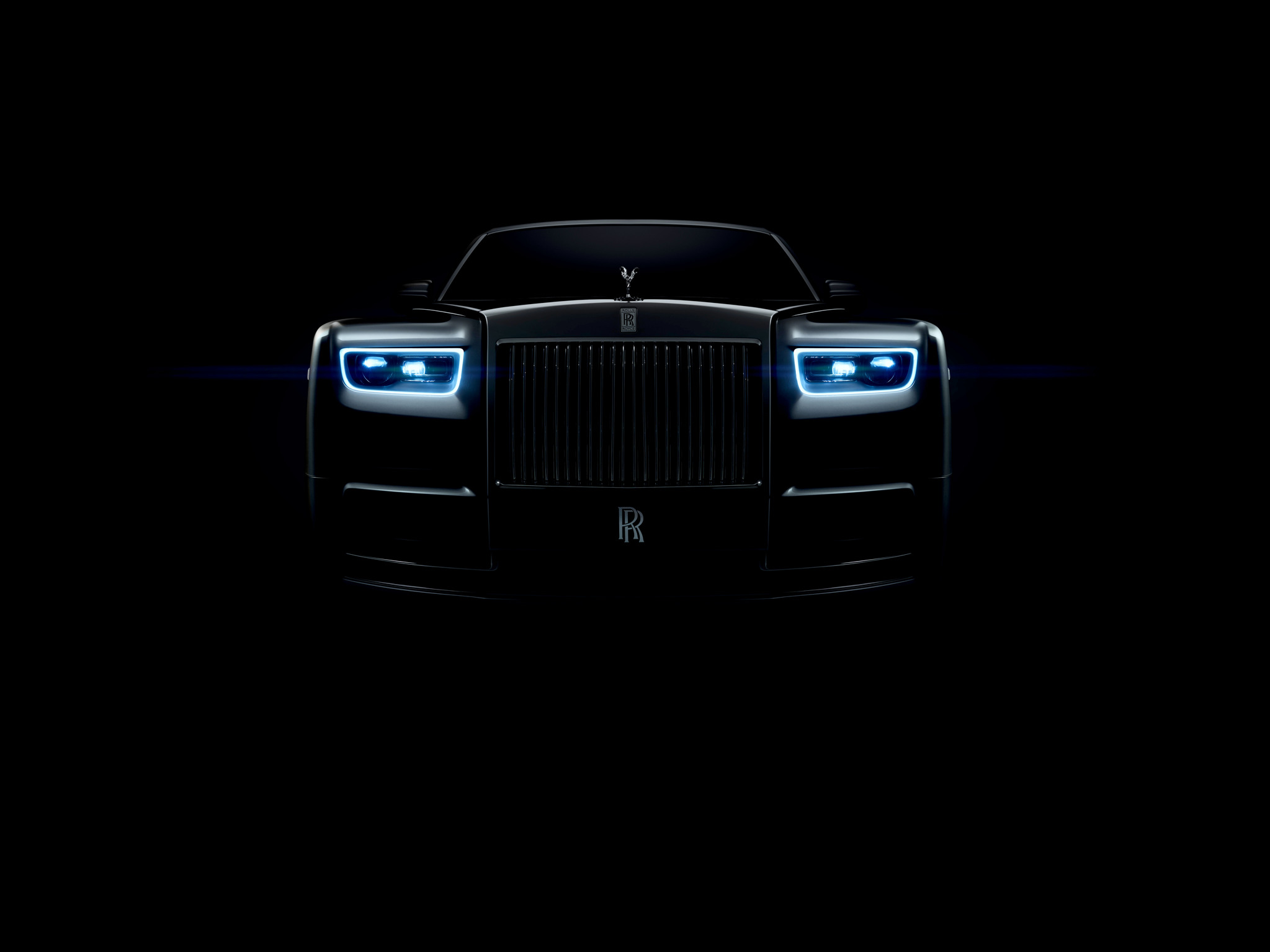 2018 Rolls-Royce Phantom