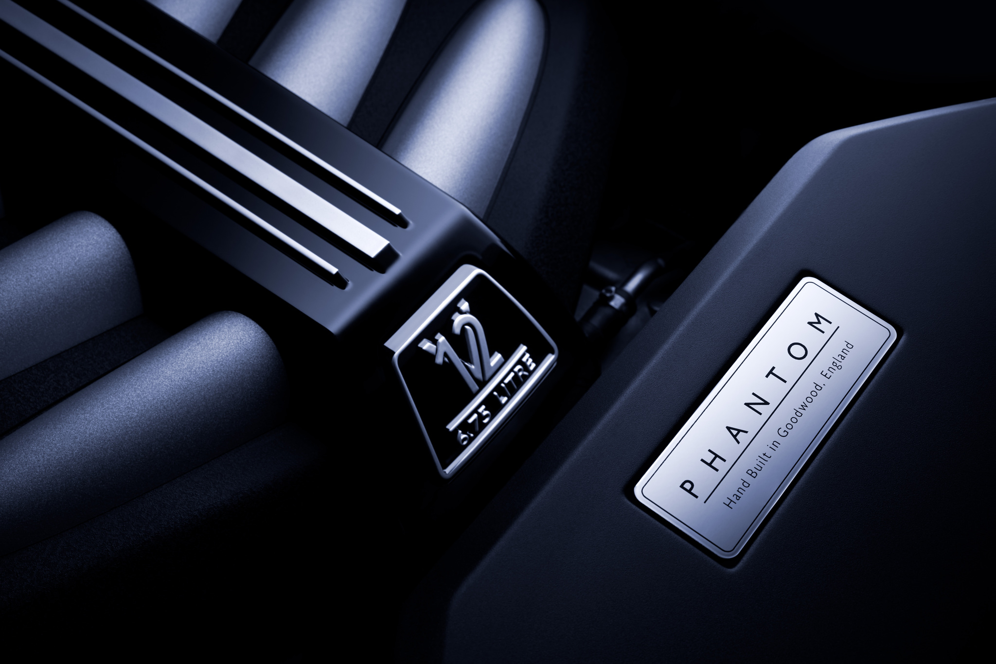 2018 Rolls-Royce Phantom