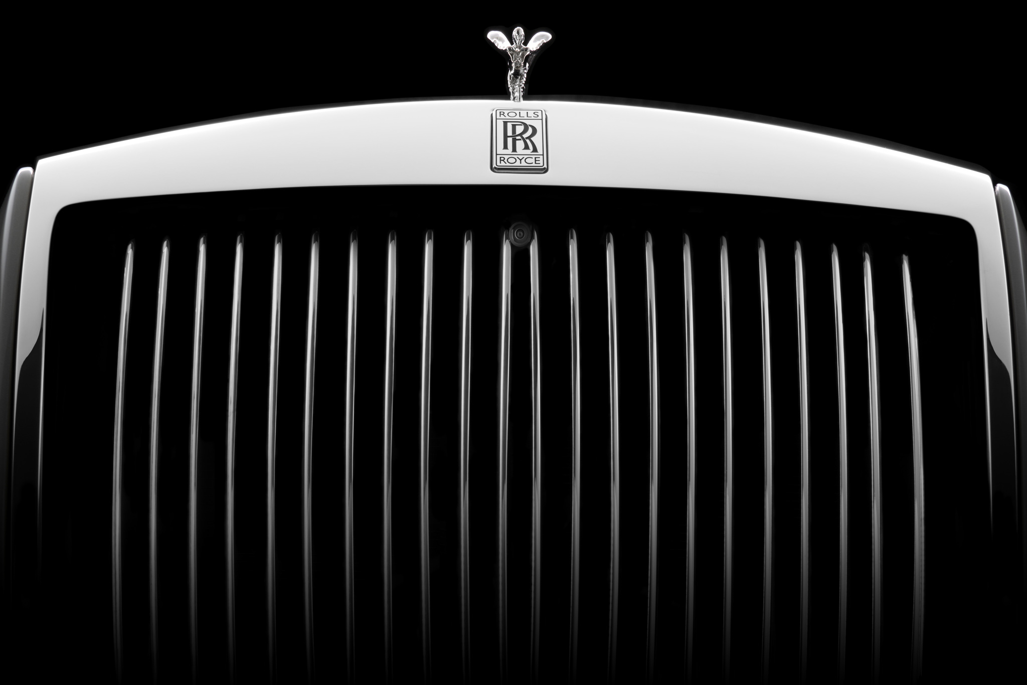 2018 Rolls-Royce Phantom