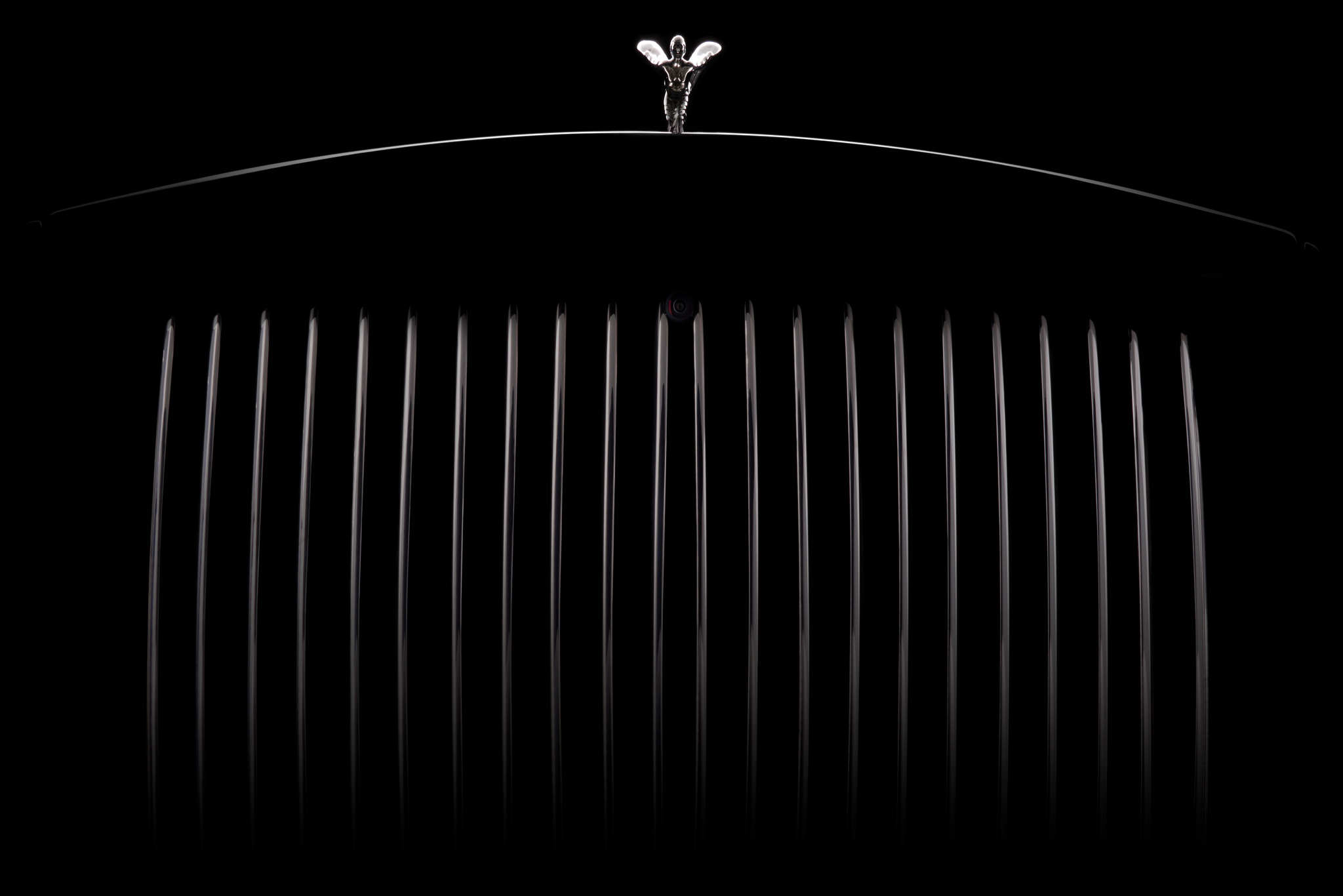 2018 Rolls-Royce Phantom