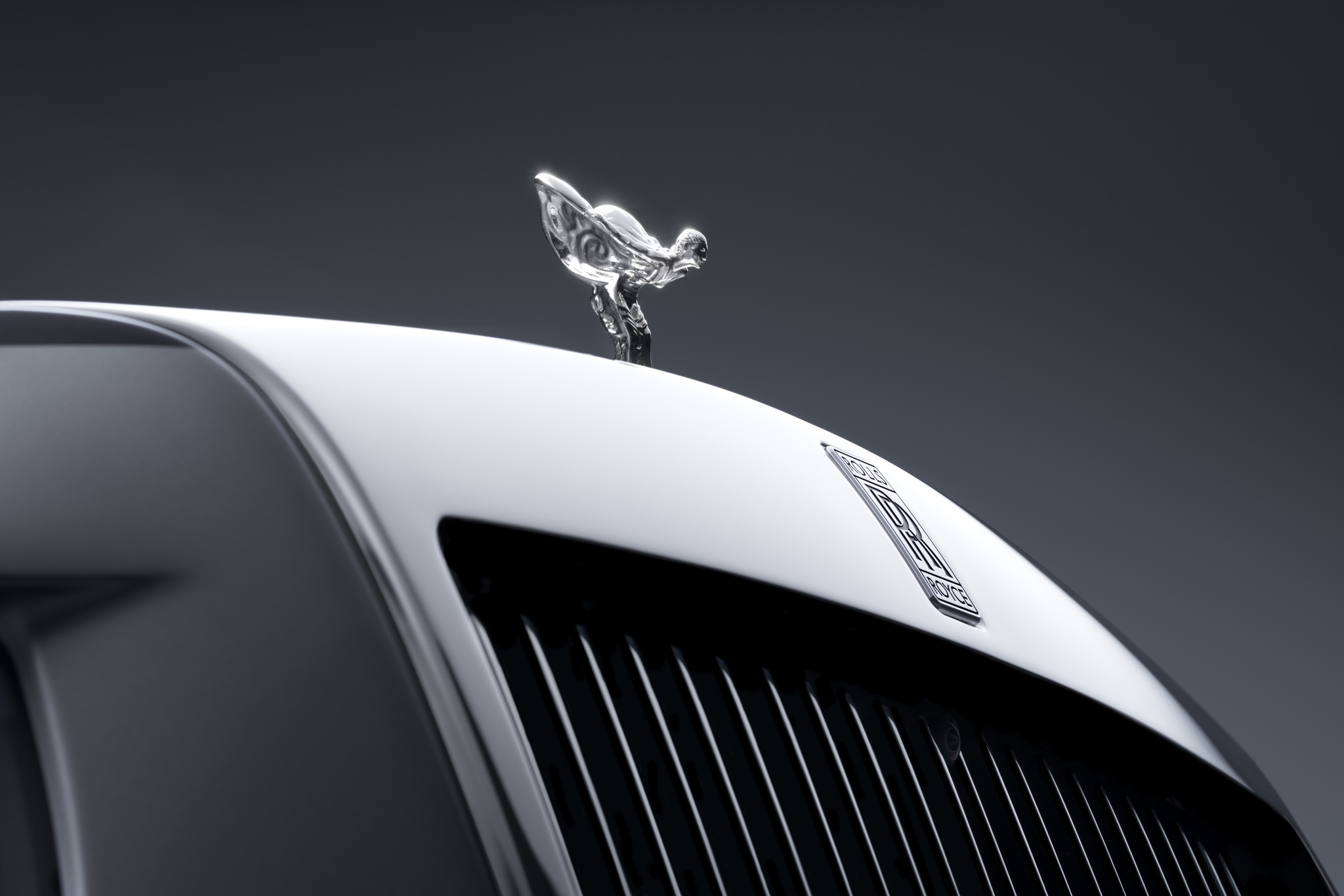 2018 Rolls-Royce Phantom