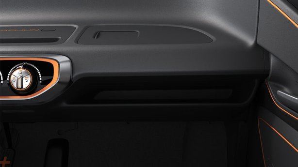 General Motors’tan 5 bin dolarlık elektrikli otomobil: Baojun E100