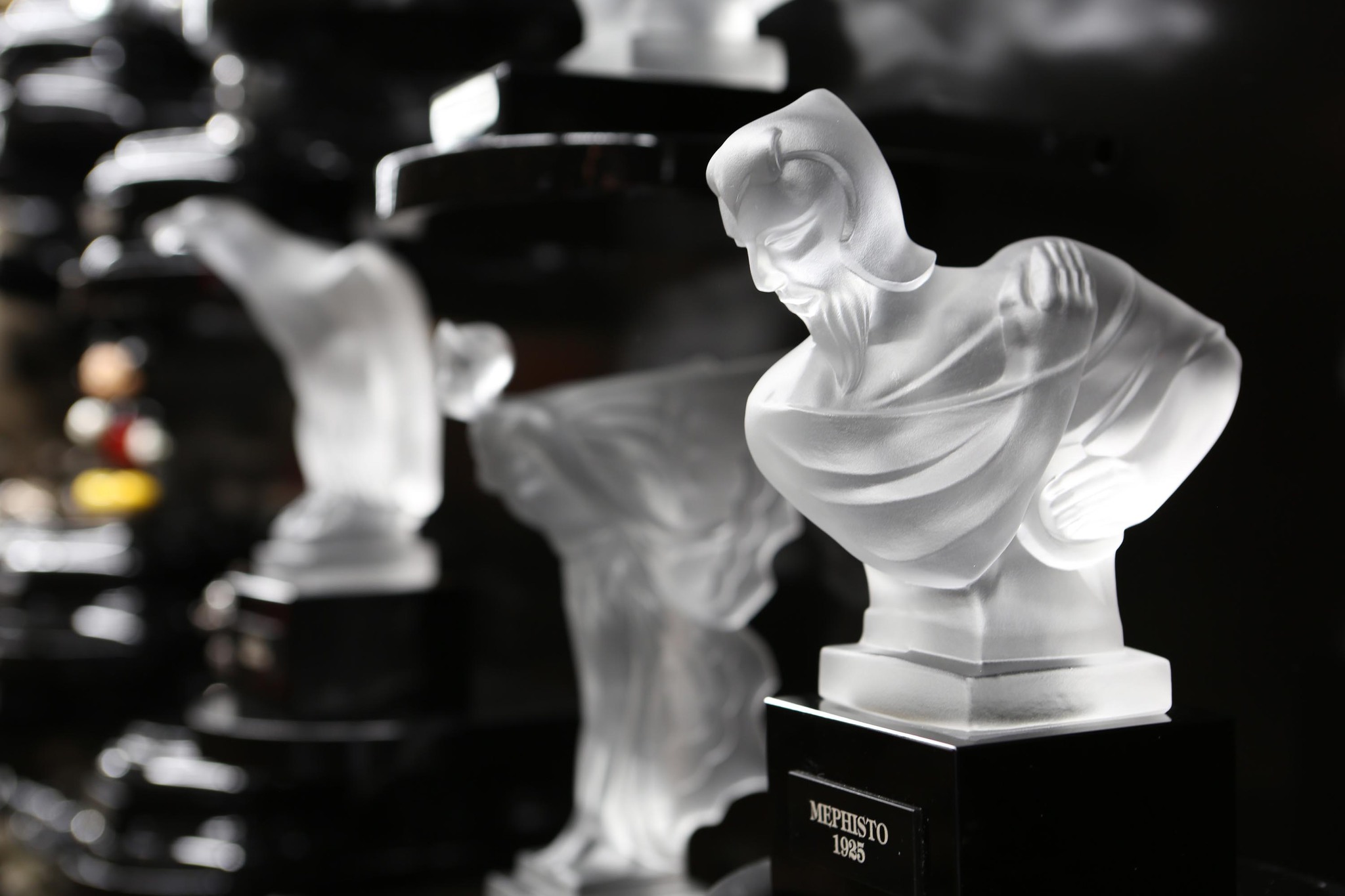 Klasik otomobil cenneti: KEY Museum