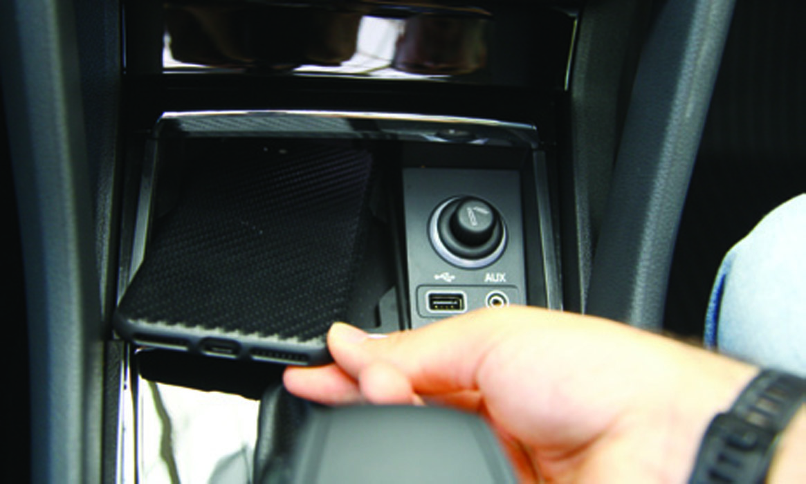 TEST · Skoda Kodiaq 1.4 TSI DSG 4x4