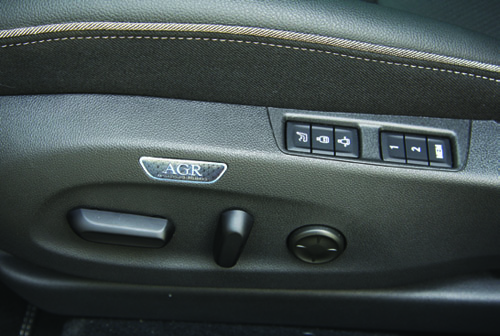 TEST · Opel Insignia Grand Sport 1.6 CDTi 6AT