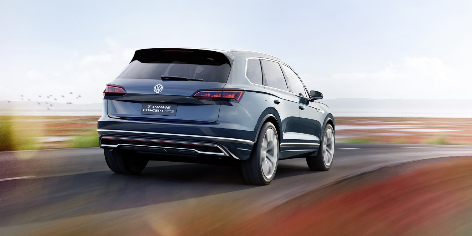Volkswagen’in yeni kompakt crossover modeli T-Roc tanıtıldı