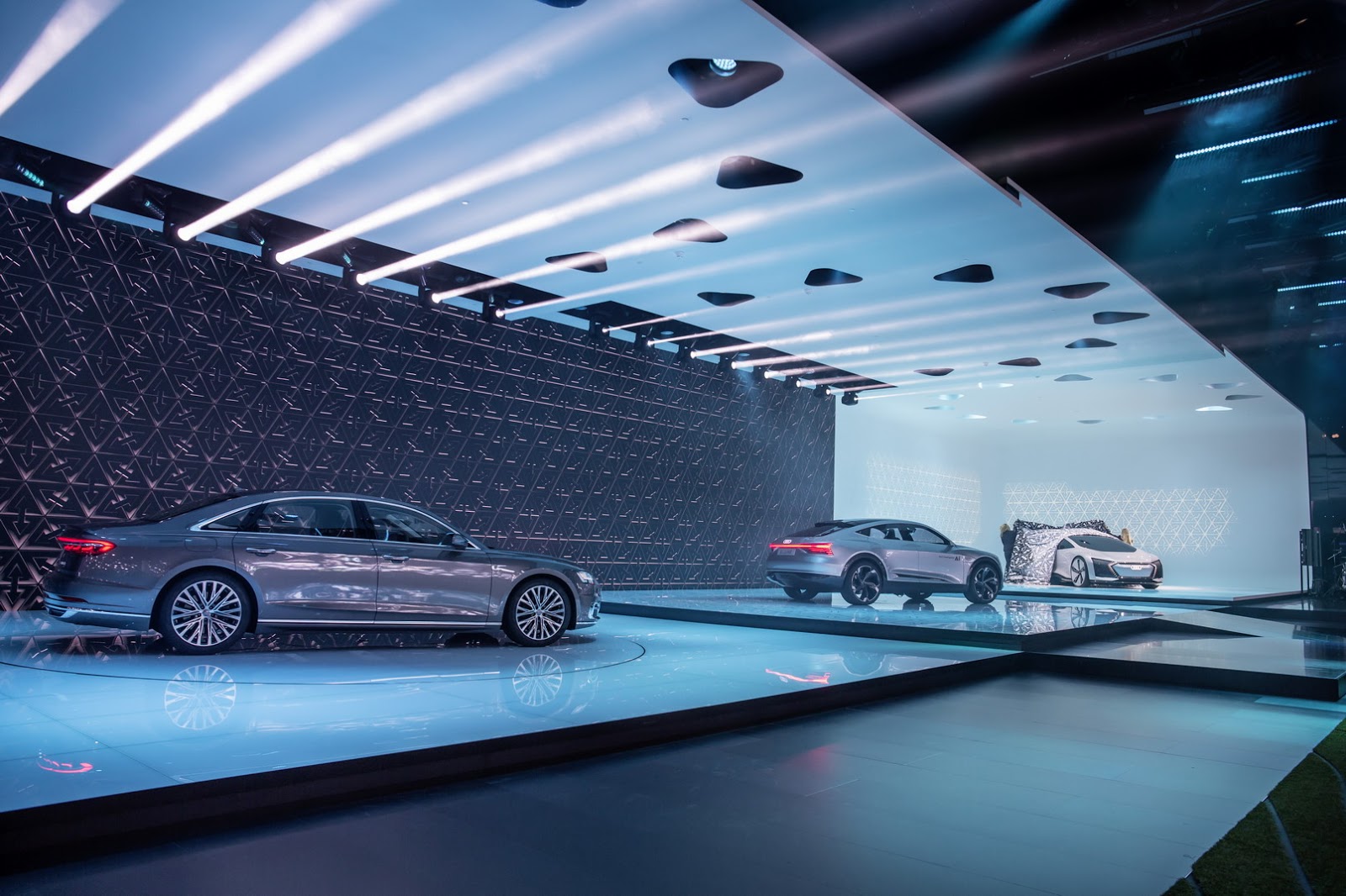 Audi Aicon Concept