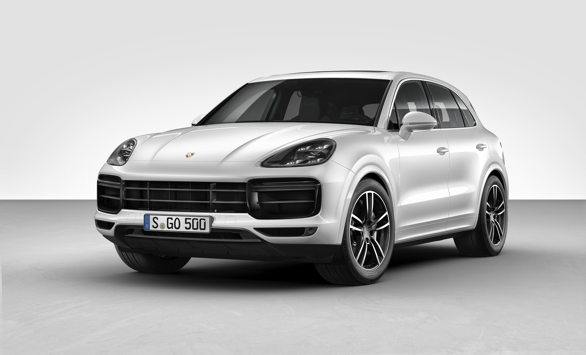 Porsche’den Franfkurt'ta iki dünya prömiyeri