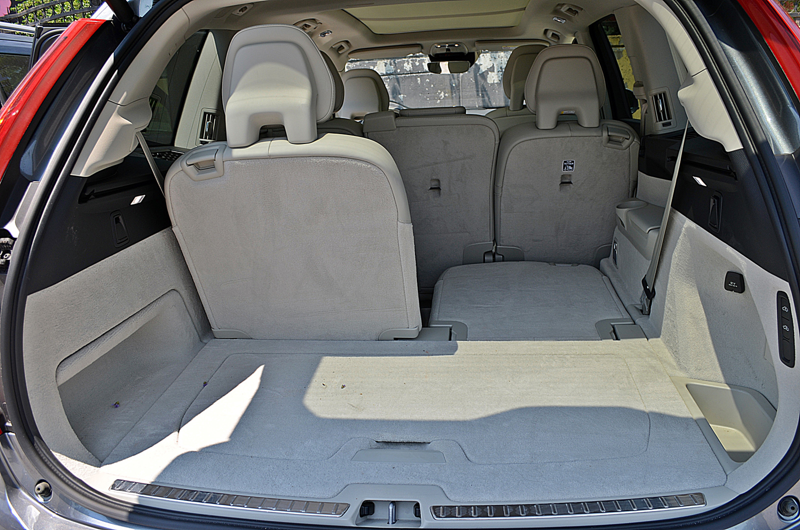 Haftanın Otomobili: Volvo XC90