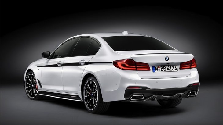 Türkiye'de en çok satılan lüks otomobiller