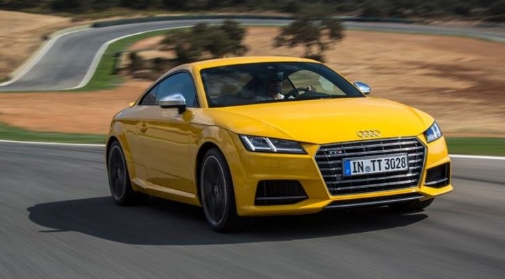 Türkiye'de en çok satılan lüks otomobiller