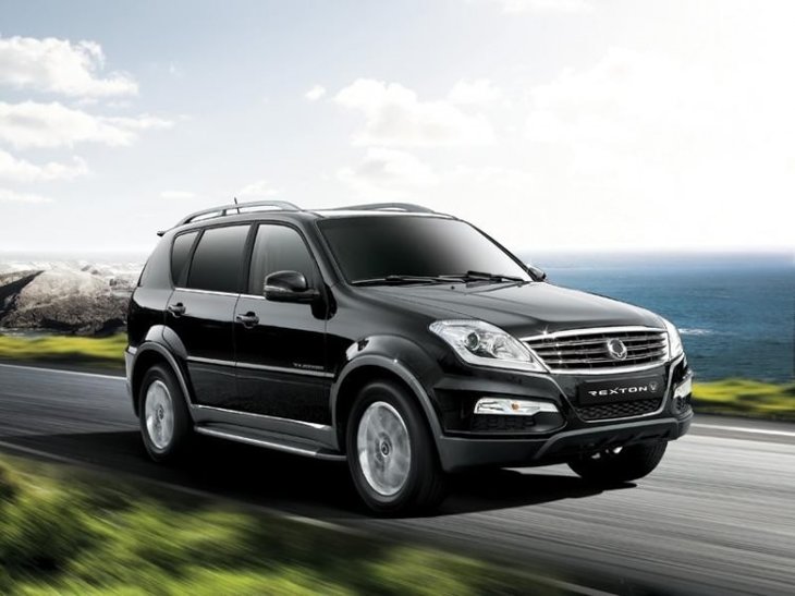 Türkiye'de en çok satılan lüks otomobiller