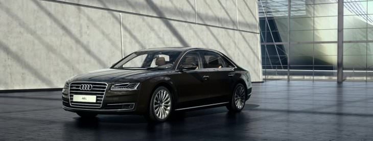 Türkiye'de en çok satılan lüks otomobiller